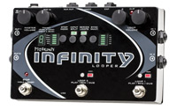 Infinity Looper