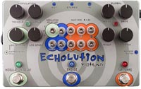 PHI Echolution Delay