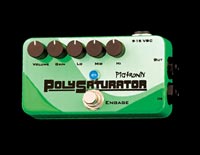 PolySaturator