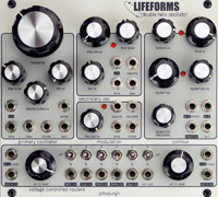 Lifeforms Modules