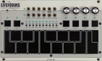 Lifeforms KB-1
