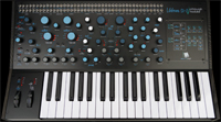 Lifeforms SV-2