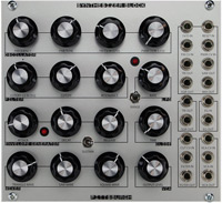 Synthesizer Block