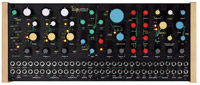 Taiga: Paraphonic Analog Synthesizer 