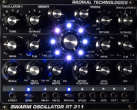 RT-311 Swarm Oscillator