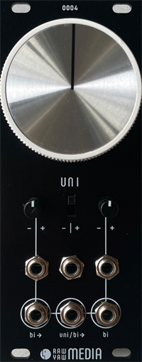 Uni: Big Knob