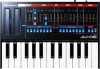 JU-06 Sound Module