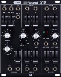System-500 510 Synth