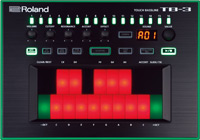 TB-3 Touch Baseline