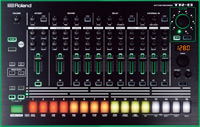 TR-8 Rhythm Performer