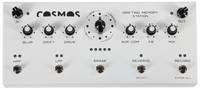 Cosmos: Drifting Memory Station (White)