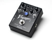 Voyager 1: Optical Analog Tremelo