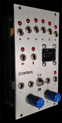 Control Core