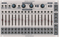 Spectral Processor