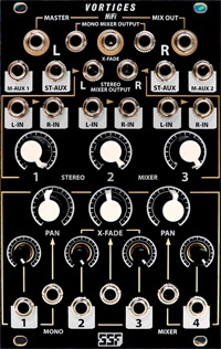 Vortices HiFi