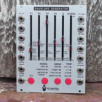 Envelope Generator