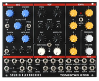 Tonestar 8106