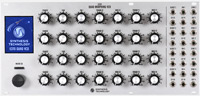 E370 Quad Morphing VCO