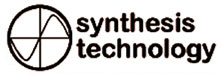 Synthesis Technology