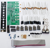 VCA DIY Kit