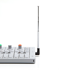 Radio Antenna