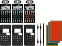 PO-10: Series Super Set