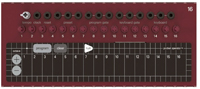 Pocket Operator Modulator 16