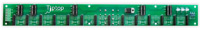 Zeus Passive Bus Board