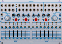 Sequencer
