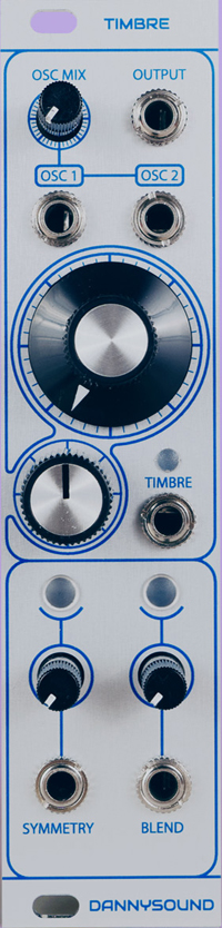 Timbre