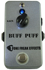 Buff Puff