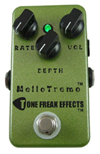 MelloTremo