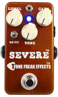 Severe