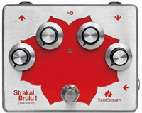 Strakal Brulu Taol Evezh