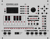 Stepper Acid