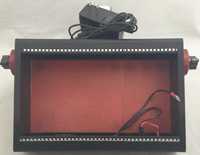 Used: Five12 Vector Solo Case