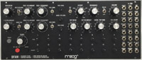 Used: Moog Music Drummer From Another Mother