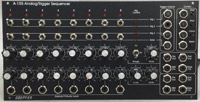 Used: Doepfer A-155 Analog/Trigger Sequencer (Vintage Edition)
