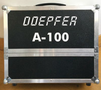 Used: Doepfer A-100PB with PSU3