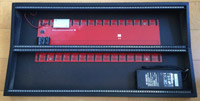 Used: Verbos Electronics 104HP Case with Cincon PSU