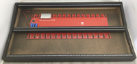 Used: Verbos Electronics System Case