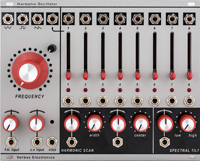 Harmonic Oscillator