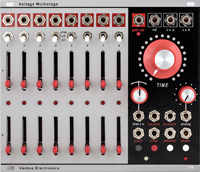 Voltage Multistage