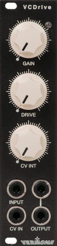 VCDrive