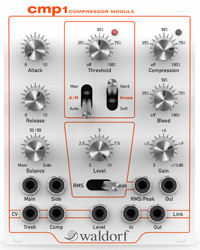 CMP1 Compressor Module