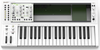 kb37 Controller Keybaord
