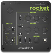Rocket