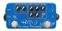 Arcane Preamp