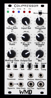 Compressor
