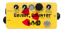 Geiger Counter: Civilian Issue
